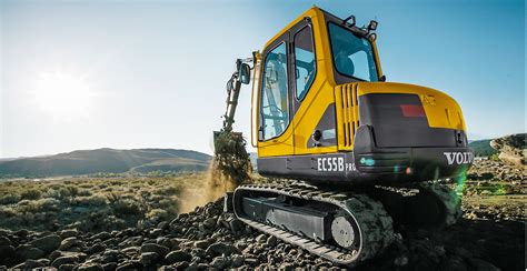 volvo ec55b pro